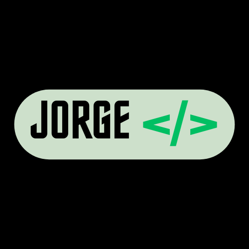 Jorge
